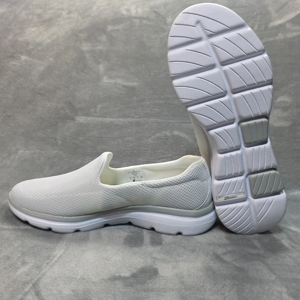 S Sport By Skechers Women's Size US 9 White F190-11 - Picture 6 of 8